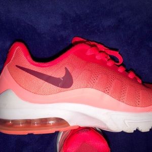 Nike’s air max